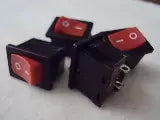 Micro-Top MB-90 Switch Replacement for 3½" Round Blade Cutter - B122