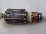 Rotor Replacement Part for Micro-Top MB-90 Cutting Machine - B109