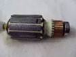 Rotor Replacement Part for Micro-Top MB-90 Cutting Machine - B109