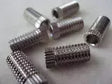 Pipe Screw Precision Replacement for Micro-Top MB-90 - B130
