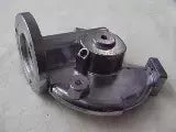 Gear Box Heavy-Duty Replacement for Micro-Top MB-90 - B135