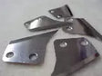 Guide Plate Precision Replacement for Micro-Top MB-90 - B140