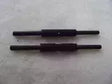 Roller Shaft Precision Replacement for Micro-Top MB-90 - B143