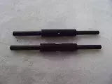 Roller Shaft Precision Replacement for Micro-Top MB-90 - B143