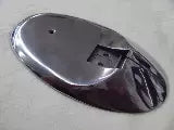 Base Plate for Micro-Top MB-90 Heavy-Duty Cutting Machine - B145