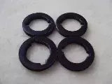 Ball Bearing Lock Nut for Micro-Top MB-90 - B149