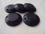 Blade Lock Nut for Micro-Top MB-90 Heavy-Duty Cutting Machine