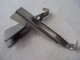 Finger Guard Durable Safety Part for Micro-Top MB-90 - B157
