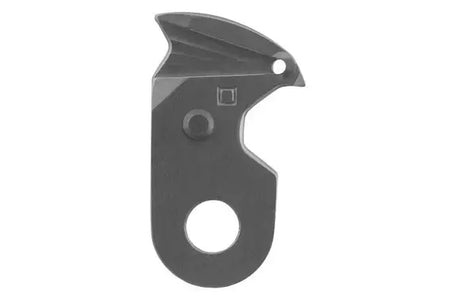 Bartacking Moving Knife JUKI Precision Replacement for LK-280 LK-980 - B2421-280-0A0