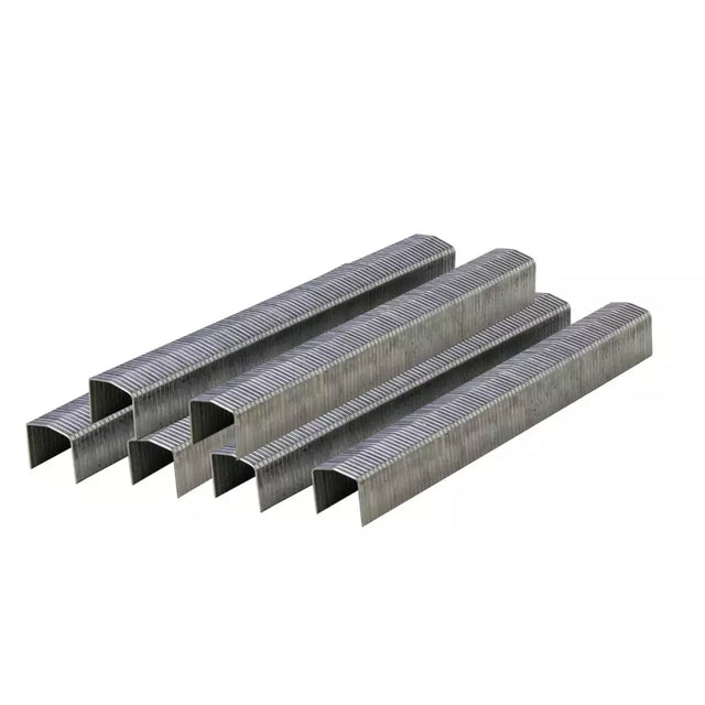 B8 Staples High-Carbon Steel Power Crown for Bostitch B8 - 1/4 Inch