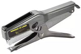 Heavy-Duty Plier Stapler All-Metal for 2-45 Sheets - Stanley Bostitch B8