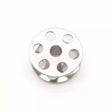 Large Capacity Metal Bobbin for Walking Foot Industrial Sewing Machines - B9117-563-000