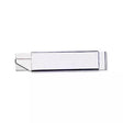 Box Cutter Pocket Utility Knife - Portable 4" Blade