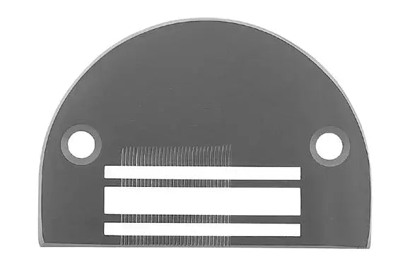 Needle Plate Brother Industrial Sewing Machine Compatibility - S13101-0-01