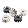 Metal Bobbins Heavy-Duty for Single Needle Industrial Sewing Machines - #270010