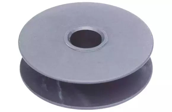 Quick Winding Bobbin Aluminum for JUKI LBH & Brother BAS Machines - B1811771