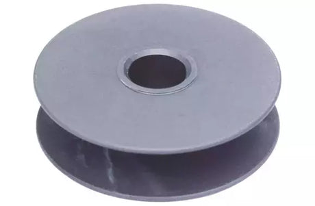 Quick Winding Bobbin Aluminum for JUKI LBH & Brother BAS Machines - B1811771