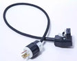 Eastman Cutting Machine Complete Cable Set Heavy-Duty - 15A/120V