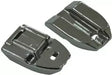 Invisible Zipper Foot Snap-On Precision for Concealed Zippers - SA128
