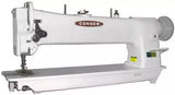 Industrial Sewing Machine Heavy-Duty Triple Feed Lockstitch for Upholstery - Consew 206RBL-18