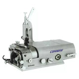 Skiving Machine Industrial Leather Skiving Machine with Table and Servo Motor - Consew DCS-S4