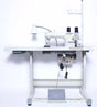 Industrial Sewing Machine Heavy-Duty Lockstitch with Table & Servo Motor - JUKI DDL-8700H