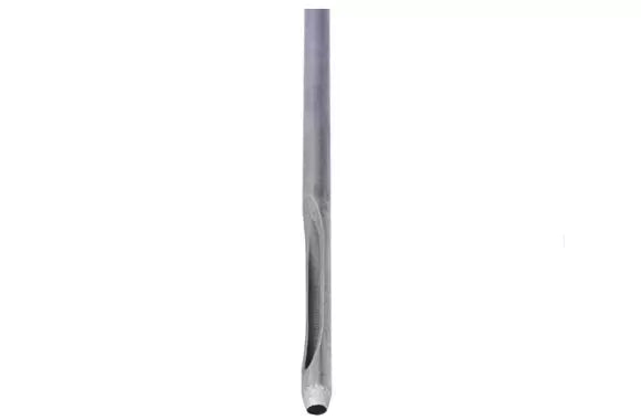 Cloth Drill Bit Hollow Point Precision for Eastman & Wolff - 8"