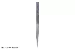 Cloth Drill Needle Tapered Precision for Eastman CD3, Wolf X/KX/KXH - 5/64" x 8"