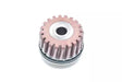 Worm Gear Heavy-Duty Replacement for KM & New Tech Machines - S-131