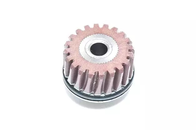 Worm Gear Heavy-Duty Replacement for KM & New Tech Machines - S-131