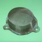 Pegasus Filter Com Replacement for 515-4 Overlock Serger - 201338-PEG