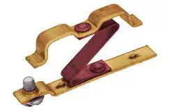 Bronze Brush Contact Assembly for FRS 100 & 200 Series - E115-4