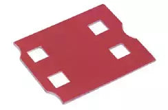 Retaining Plate Contact Retaining Plate for FRS 100 & 200 Series - E155-13