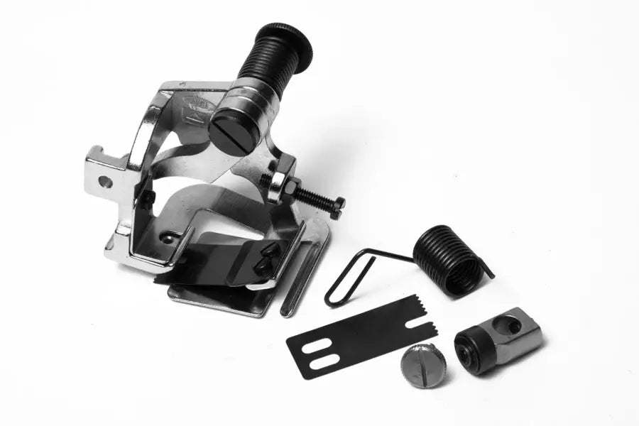 Ruffler Attachment Industrial High Shank for Lockstitch Machines - G9E