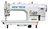 Industrial Sewing Machine High-Speed Single Needle Lockstitch with Direct Drive Servo Motor - GC-9000-D4