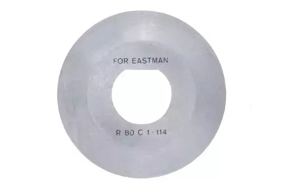 Eastman Round Blade Heavy-Duty for Mighty Midget - 2-1/2 in