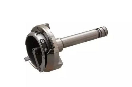 Thread Trimmer Hook Assembly for JUKI LU-1511N-7 Series - 213-87055