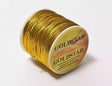 Metallic Sewing Cord Durable Craft Cord for Sewing & Crafts - 1mm, 1.5mm