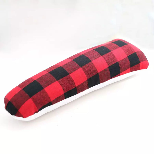 Seam Roll Pressing Ham for Long Seams and Sleeves