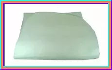 Ironing Board Pad Large 42" Heat-Resistant Pressing Pad
