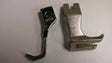 Walking Presser Foot Set No Teeth Industrial for Juki, Consew, Brother - U192/U193