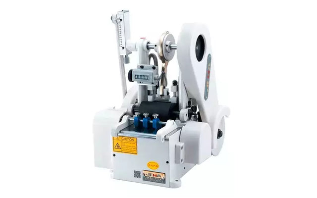 Belt Cutter Cold & Hot Cutting Machine High Accuracy for Soft Materials - JM-817