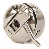 Class 15 Bobbin Case Metal Replacement for Sewing Machines - JO1313ZW