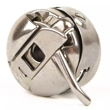 Class 15 Bobbin Case Metal Replacement for Sewing Machines - JO1313ZW