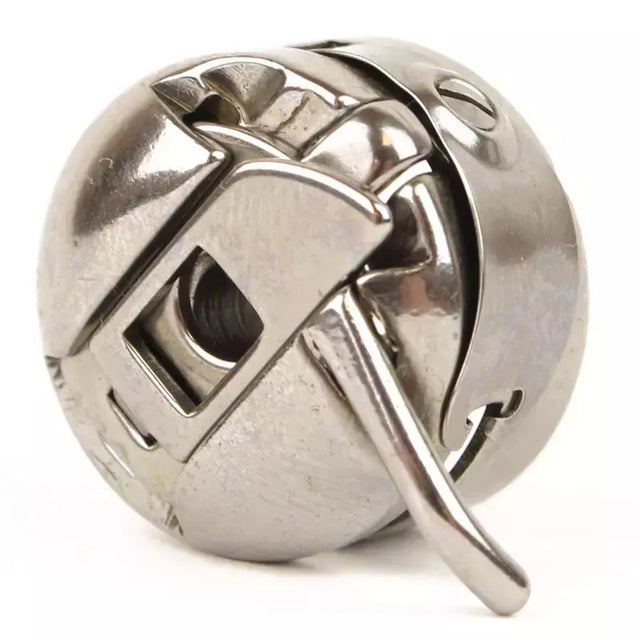 Class 15 Bobbin Case Metal Replacement for Sewing Machines - JO1313ZW