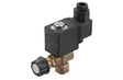 Solenoid Valves Industrial Replacement for Iron & Steamer Parts