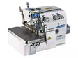 JUKI MO-6804S-0A4-150 Industrial Overlock Serger - Semi-Dry Head High Speed