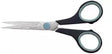 Hobby Craft Scissors Micro-Serrated Grip for Left or Right Hand - 5 1/2"