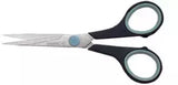 Hobby Craft Scissors Micro-Serrated Grip for Left or Right Hand - 5 1/2"