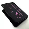 Magnetic Needle Case Gold Plated Sewing Needles - 12 Assorted Hand Needles